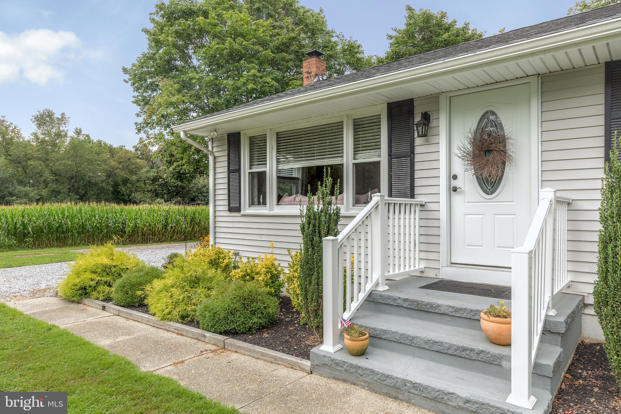 543 Garton Road Bridgeton, NJ 08302 - Photo 4 of 32