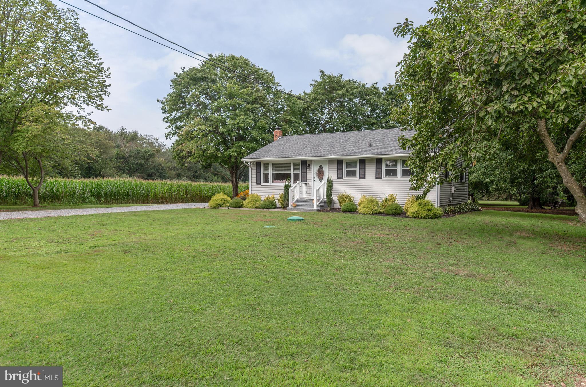 543 Garton Road Bridgeton, NJ 08302 - Photo 5 of 32