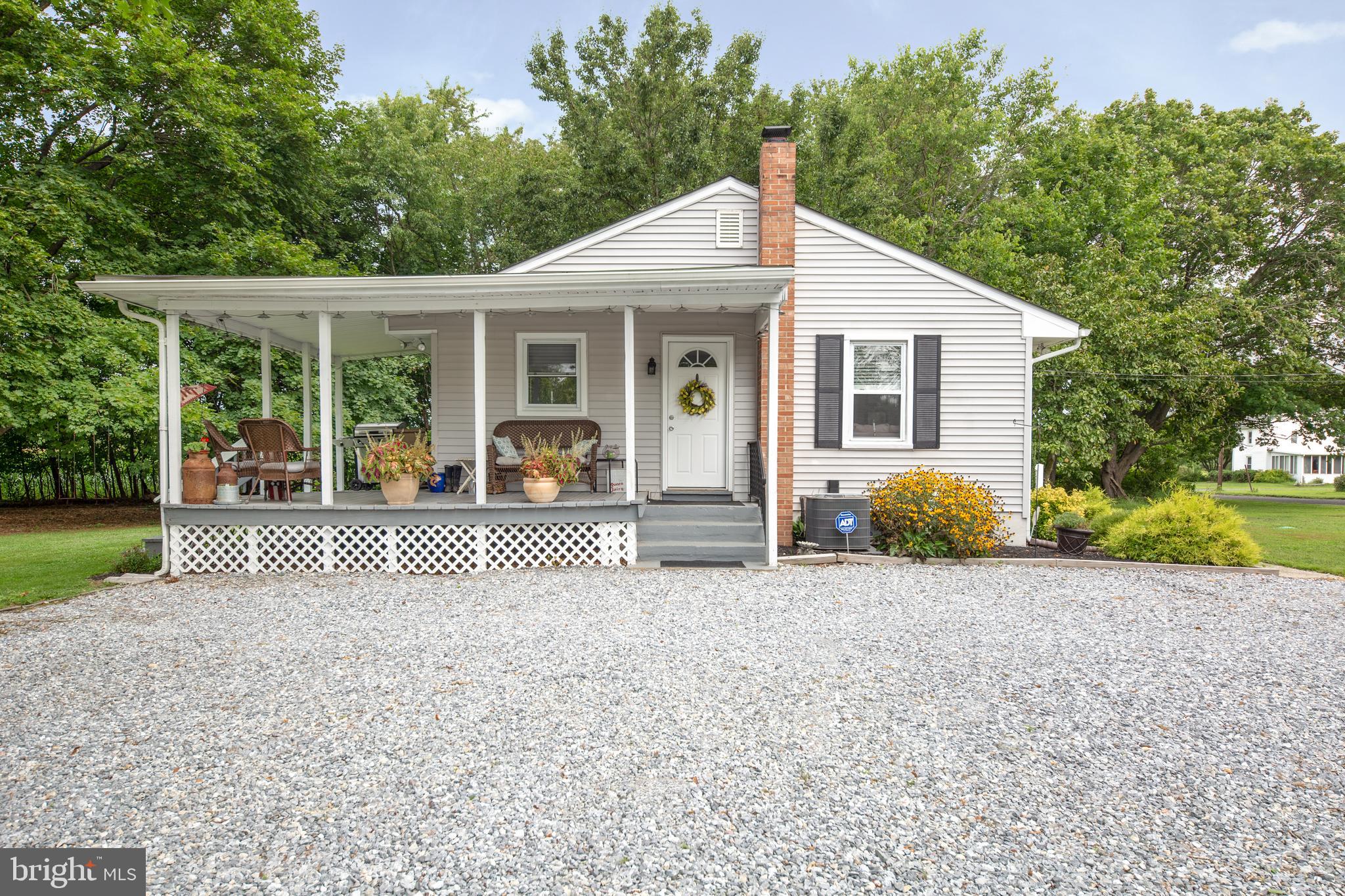 543 Garton Road Bridgeton, NJ 08302 - Photo 6 of 32