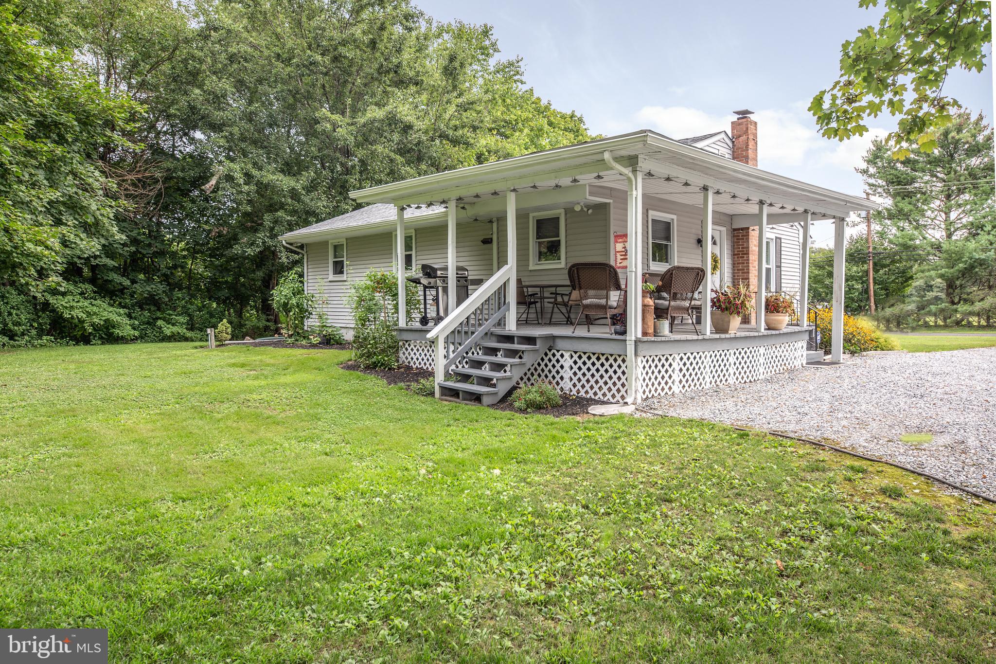 543 Garton Road Bridgeton, NJ 08302 - Photo 7 of 32