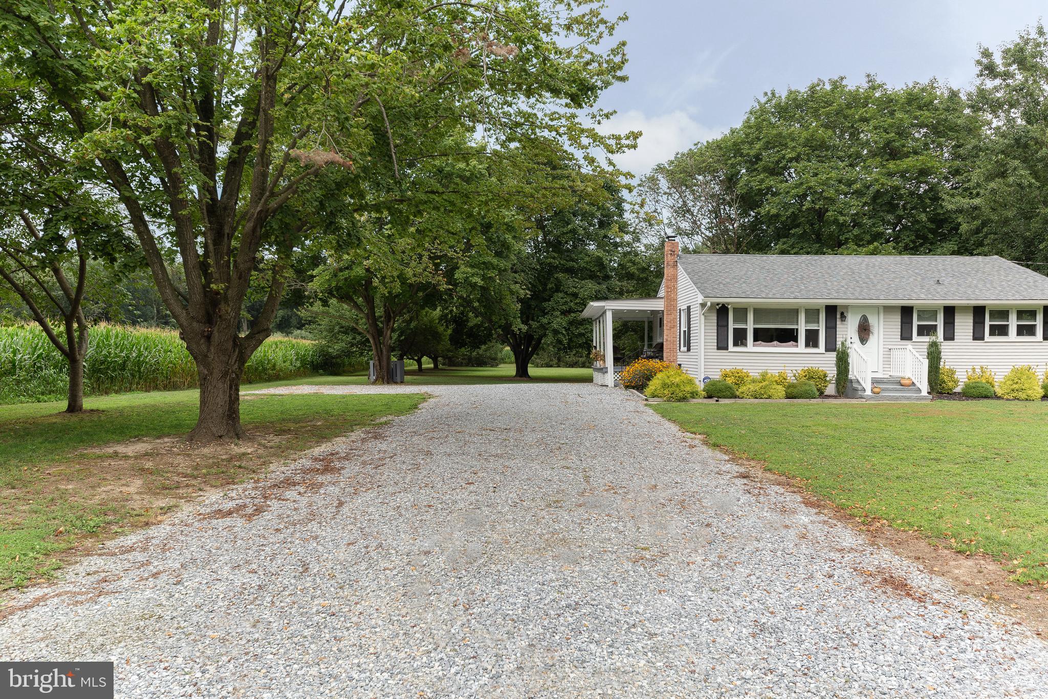 543 Garton Road Bridgeton, NJ 08302 - Photo 8 of 32