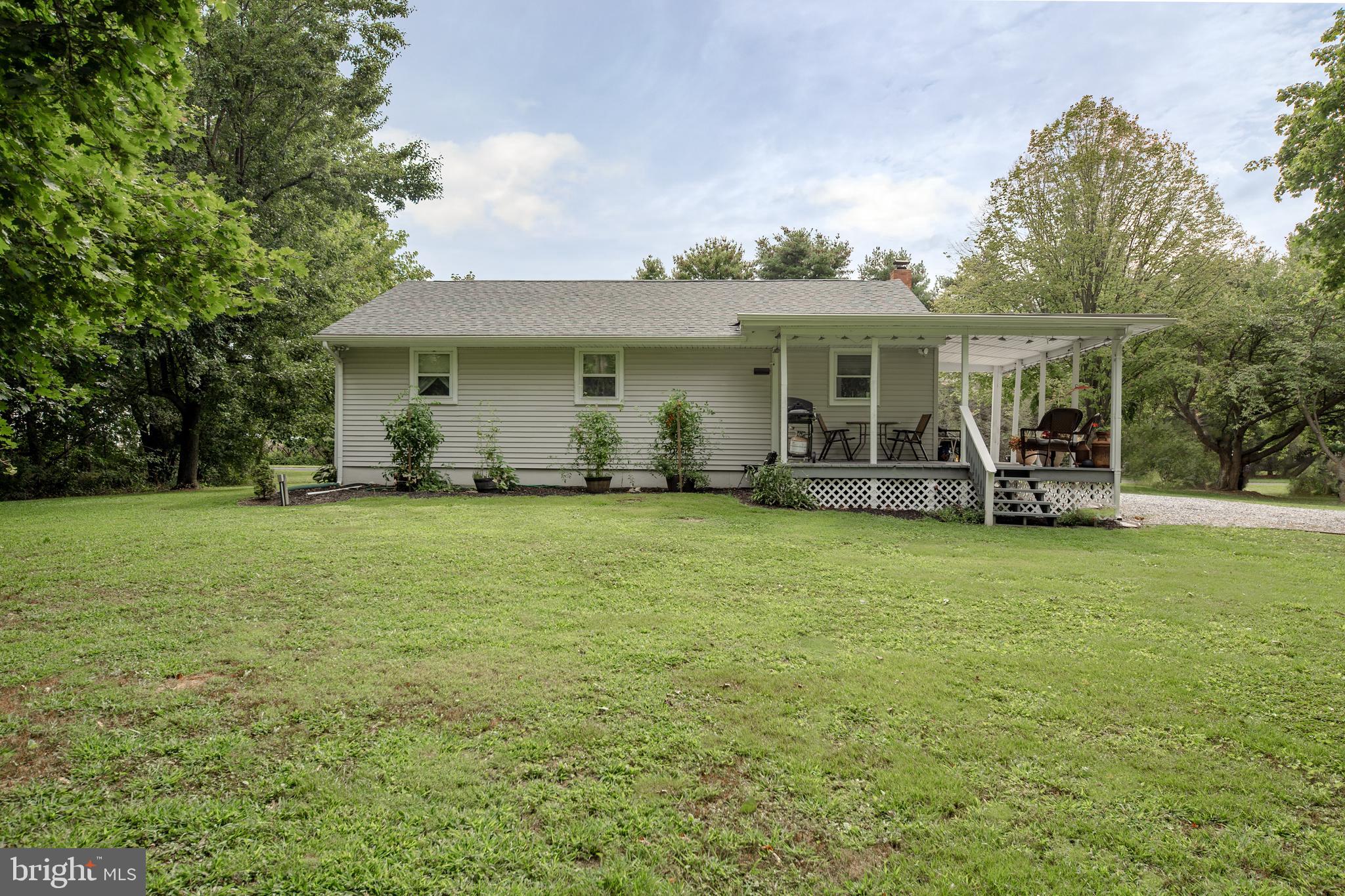 543 Garton Road Bridgeton, NJ 08302 - Photo 9 of 32