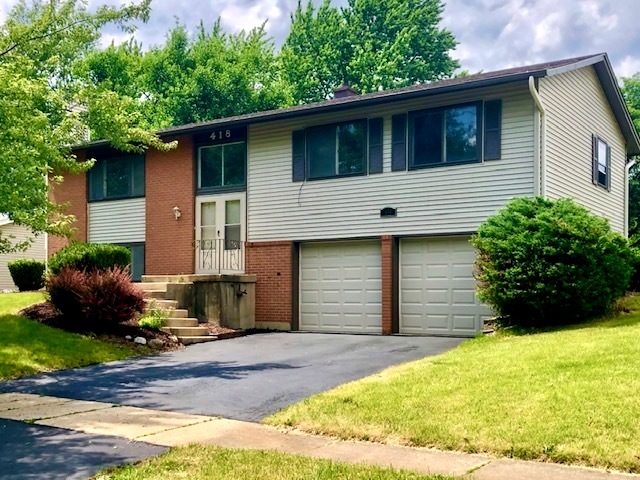 418 Assembly Drive Bolingbrook, IL 60440 - Photo 1 of 30