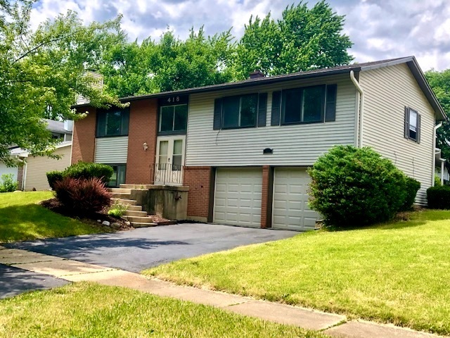 418 Assembly Drive Bolingbrook, IL 60440 - Photo 2 of 30