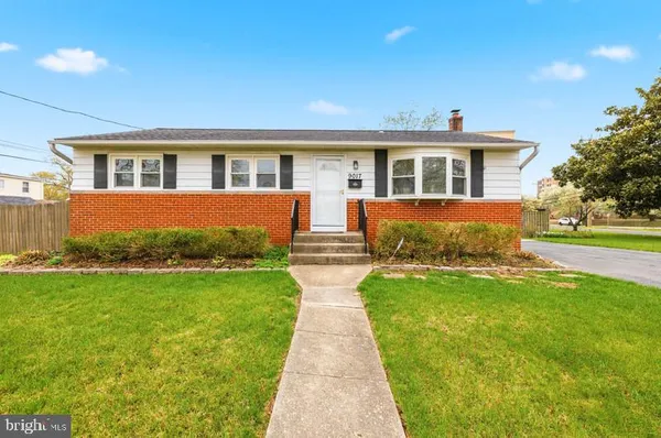 $3,200 | 9017 Rhode Island Avenue, College Park, MD 20740