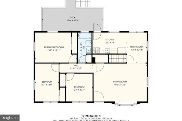 $3,200 | 9017 Rhode Island Avenue, College Park, MD 20740
