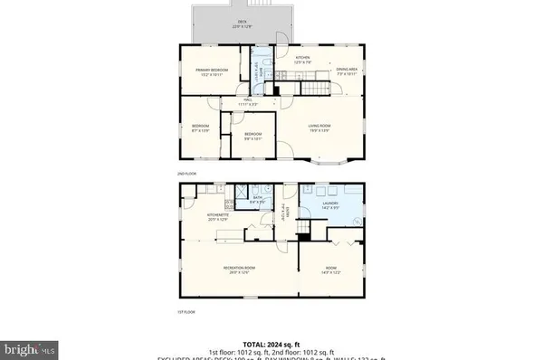 $3,200 | 9017 Rhode Island Avenue, College Park, MD 20740