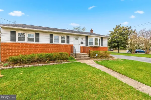 $3,200 | 9017 Rhode Island Avenue, College Park, MD 20740