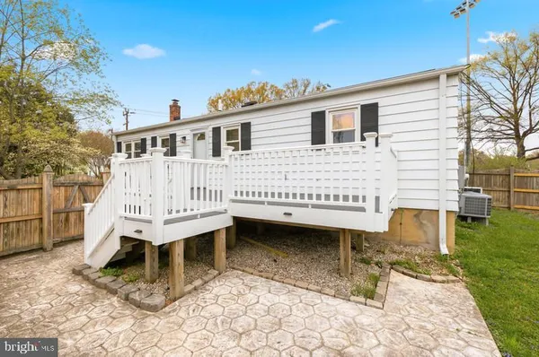 $3,200 | 9017 Rhode Island Avenue, College Park, MD 20740