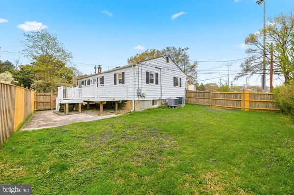 $3,200 | 9017 Rhode Island Avenue, College Park, MD 20740