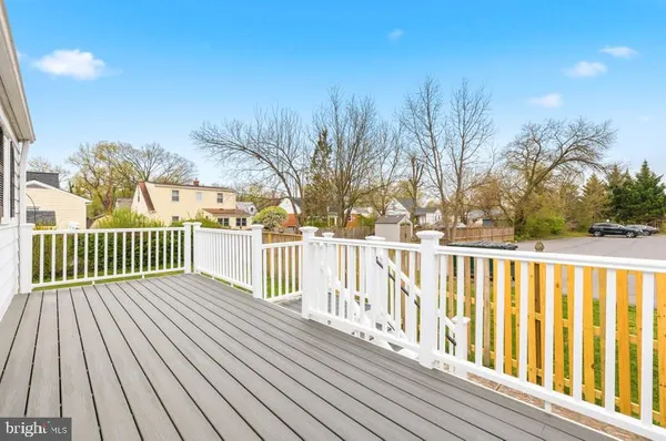 $3,200 | 9017 Rhode Island Avenue, College Park, MD 20740