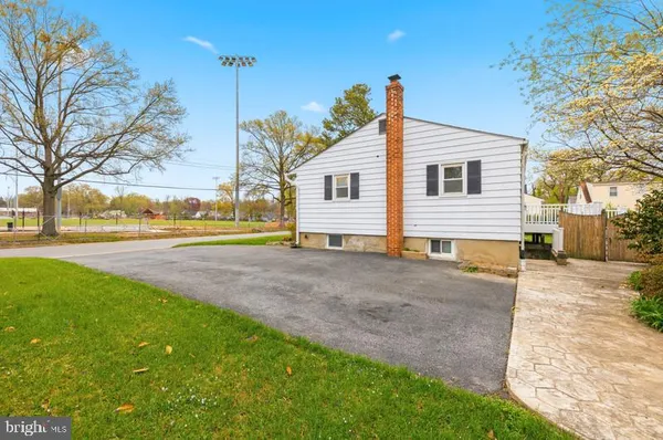 $3,200 | 9017 Rhode Island Avenue, College Park, MD 20740