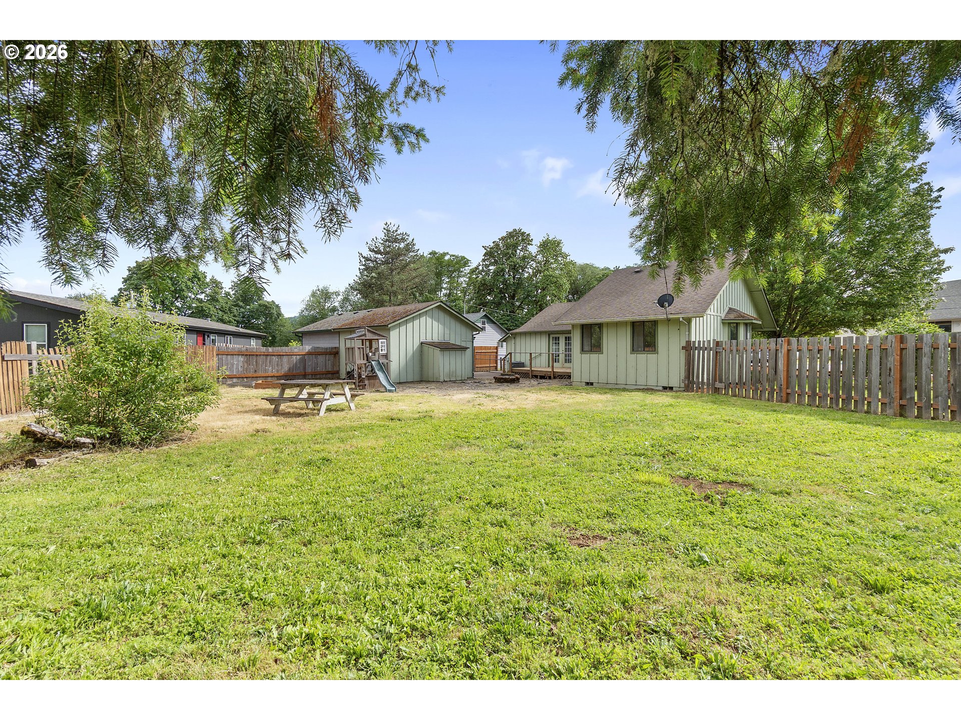 9040 Northwest Sargent Road Gales Creek, OR 97117 - Photo 43 of 45