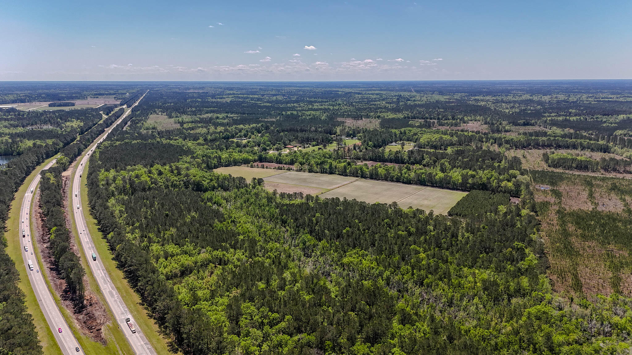 1296 Risher Mountain Road Walterboro, SC 29488 - Photo 6 of 15 Gallery Image 6