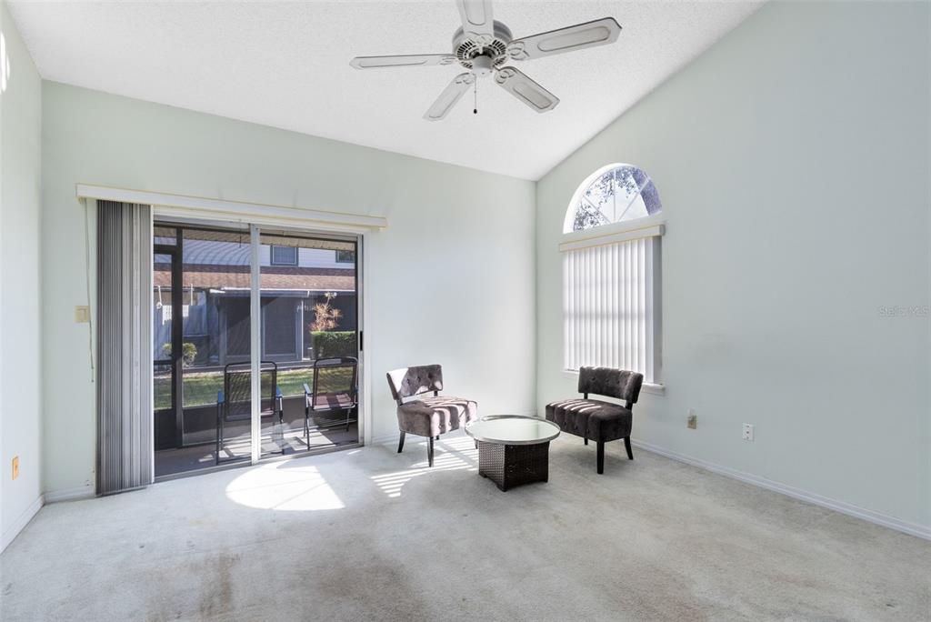 165 Post Way Casselberry, FL 32707 - Photo 12 of 22 a living room with furniture and a window
