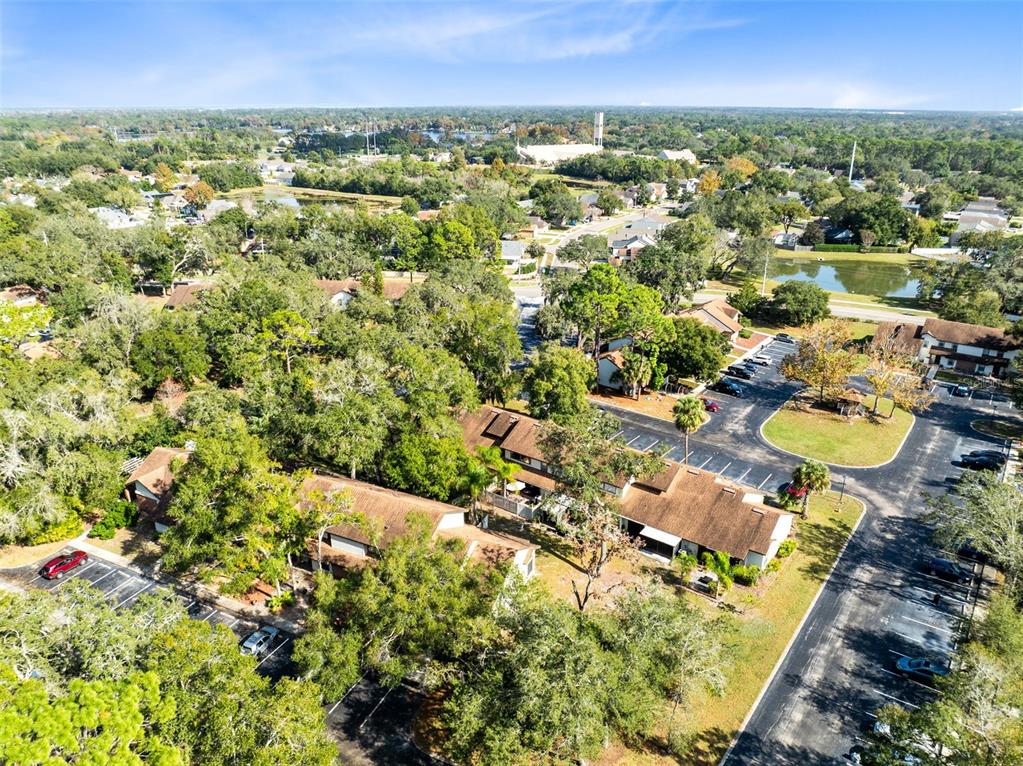 165 Post Way Casselberry, FL 32707 - Photo 13 of 22 view of city and mountain