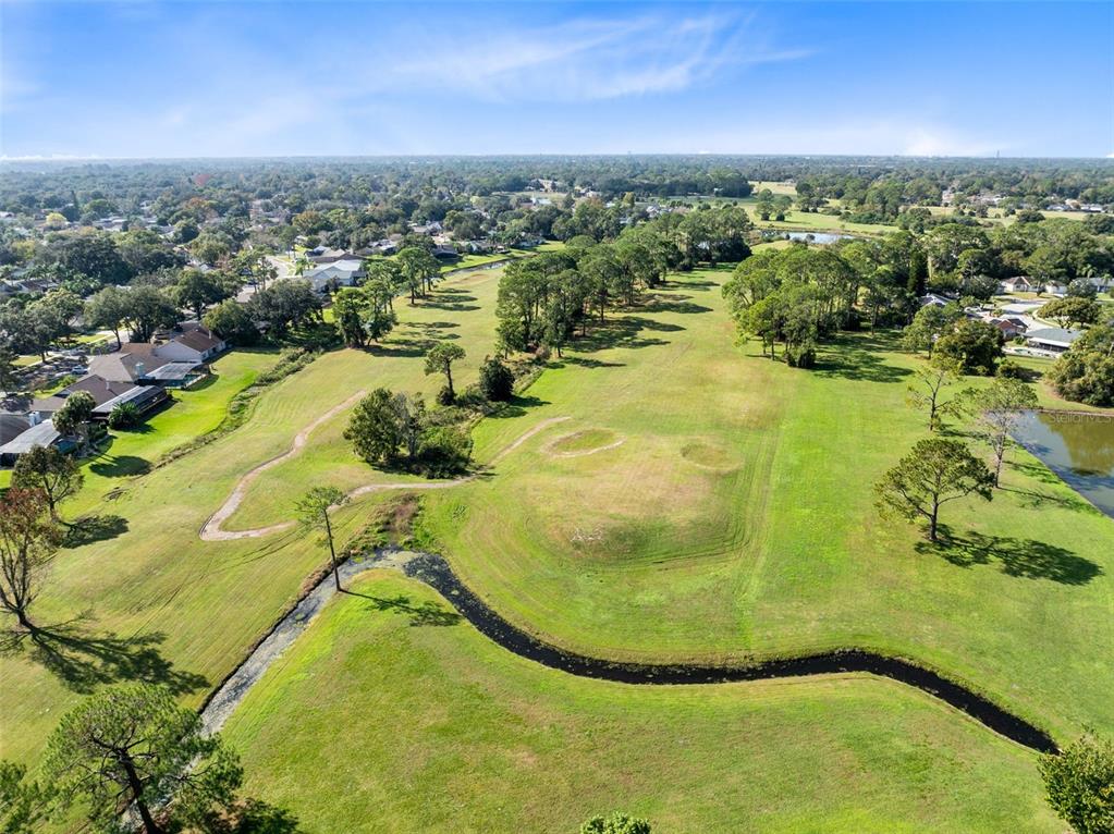 165 Post Way Casselberry, FL 32707 - Photo 14 of 22 an aerial view of residential houses with outdoor space