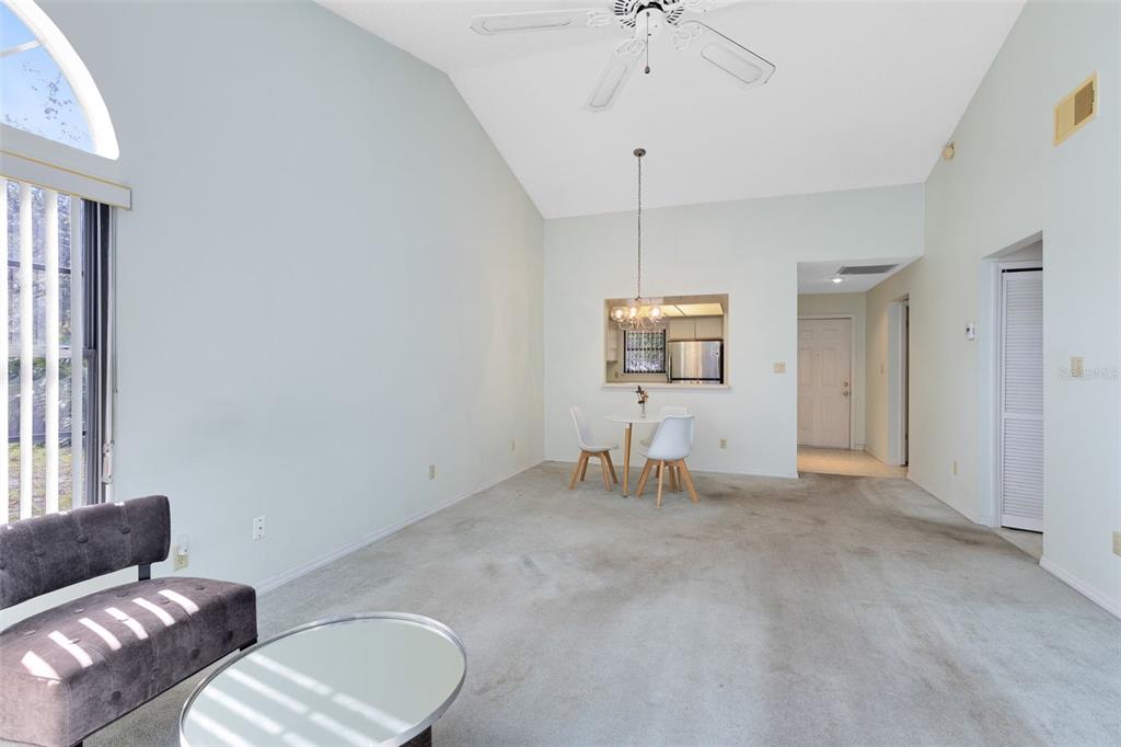 165 Post Way Casselberry, FL 32707 - Photo 16 of 22 a living room with furniture and a window