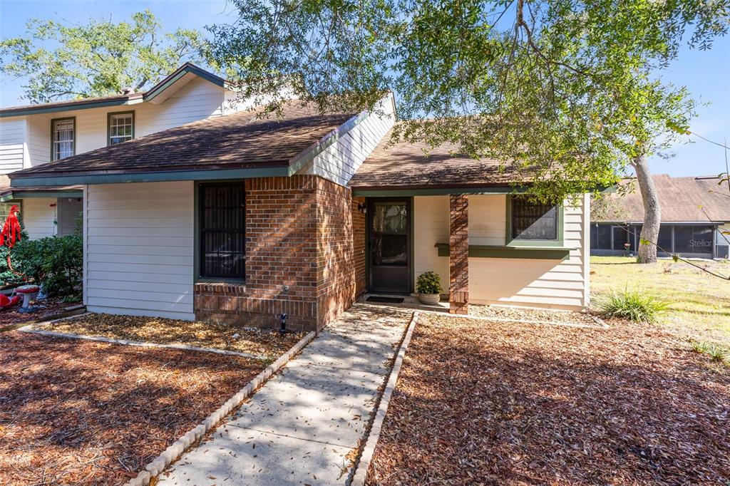 165 Post Way Casselberry, FL 32707 - Photo 22 of 22 a house with trees in front of it