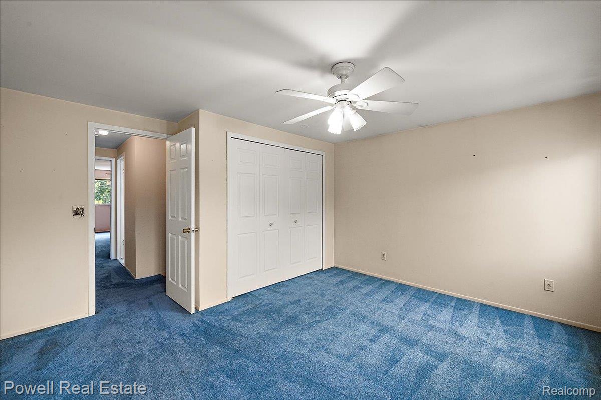 1938 Allenway Court Rochester, MI 48309 - Photo 28 of 39 Bedroom 2. (2 of 2)