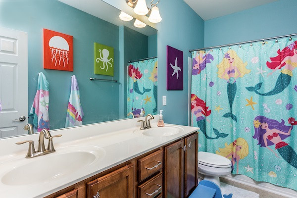 1144 Chapanoke Road Raleigh, NC 27603 - Photo 17 of 22 Bathroom