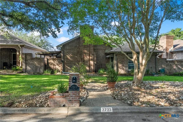 $315,000 | 2723 Canyon Oaks Court, Temple, TX 76502