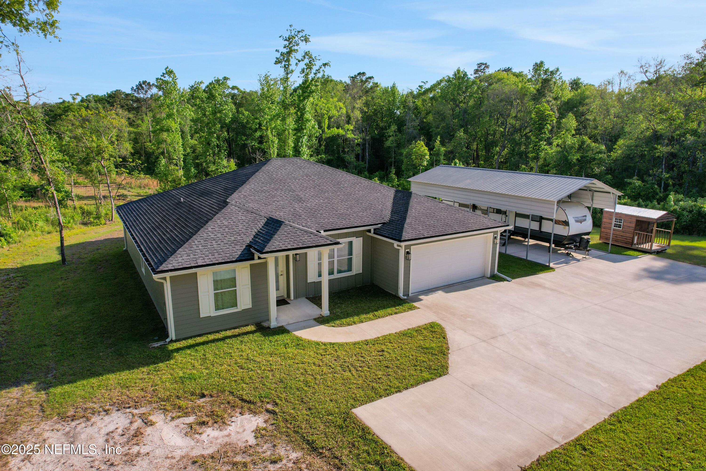 4467 Monroe Smith Road Jacksonville, FL 32210 - Photo 13 of 61 DJI_0455