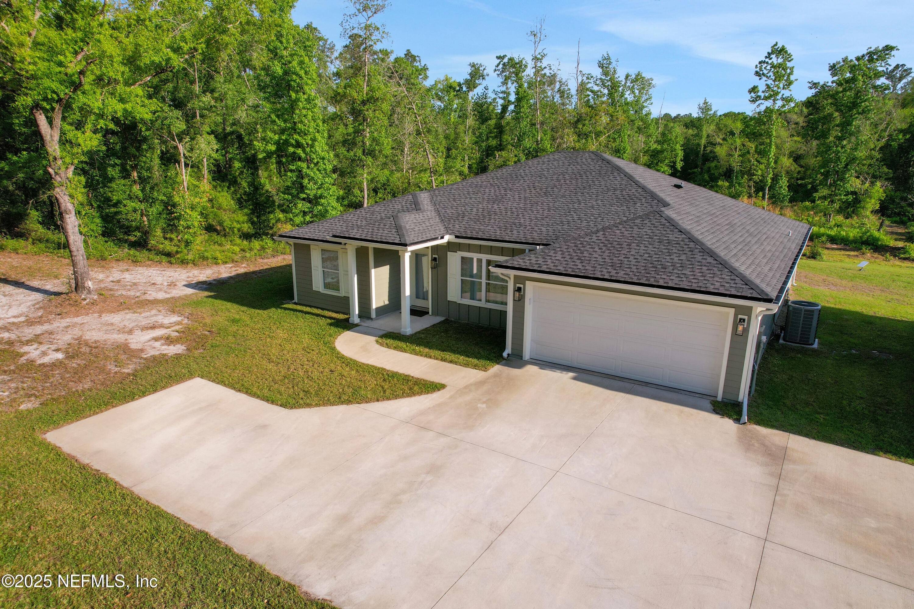 4467 Monroe Smith Road Jacksonville, FL 32210 - Photo 2 of 61 DJI_0457