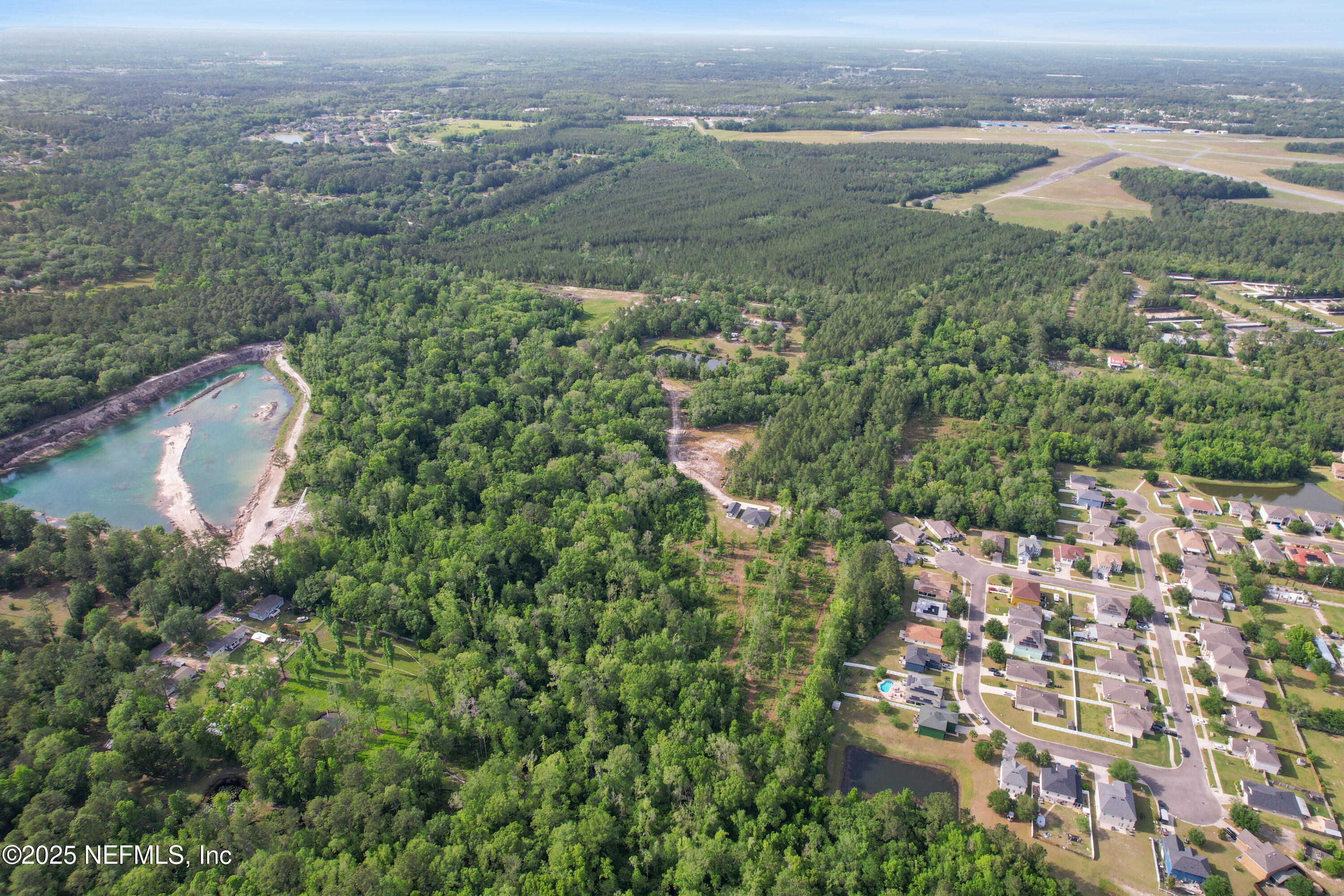 4467 Monroe Smith Road Jacksonville, FL 32210 - Photo 46 of 61 DJI_0446