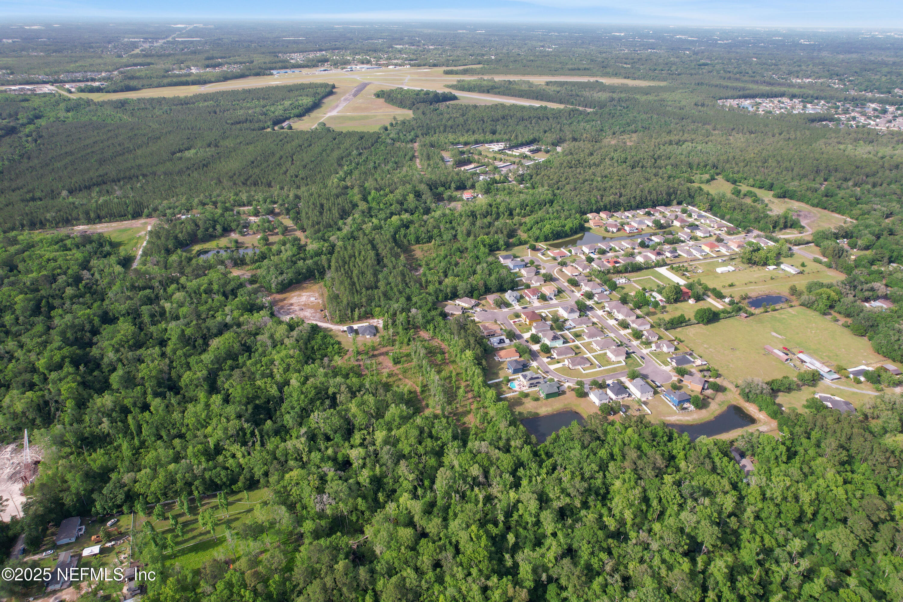 4467 Monroe Smith Road Jacksonville, FL 32210 - Photo 47 of 61 DJI_0448