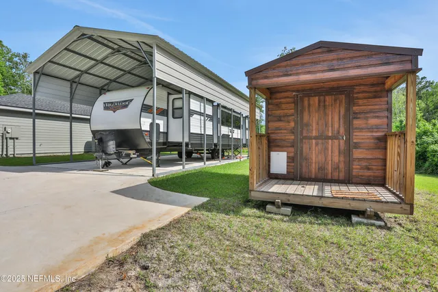 $925,000 | 4467 Monroe Smith Road, Jacksonville, FL 32210