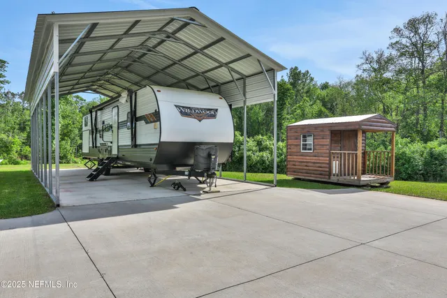 $925,000 | 4467 Monroe Smith Road, Jacksonville, FL 32210