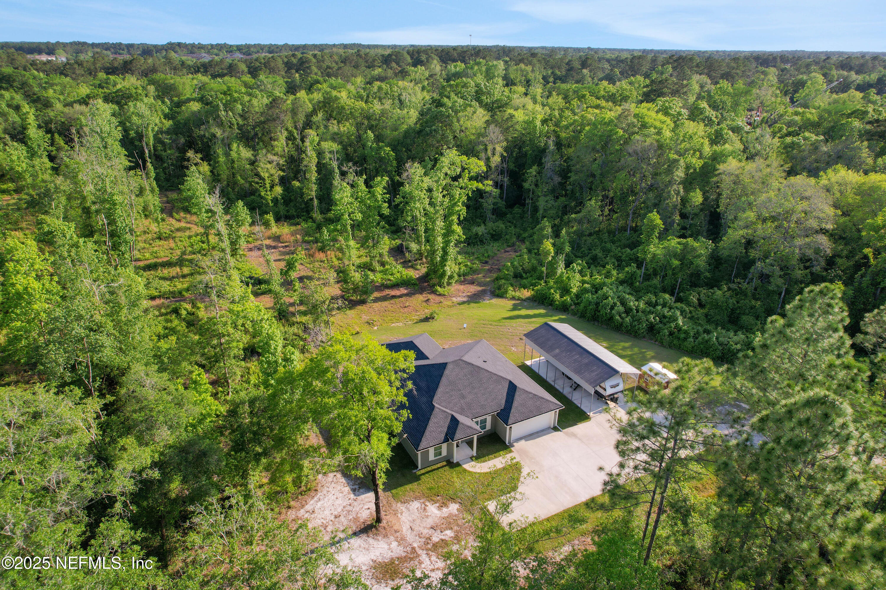 4467 Monroe Smith Road Jacksonville, FL 32210 - Photo 8 of 61 DJI_0465