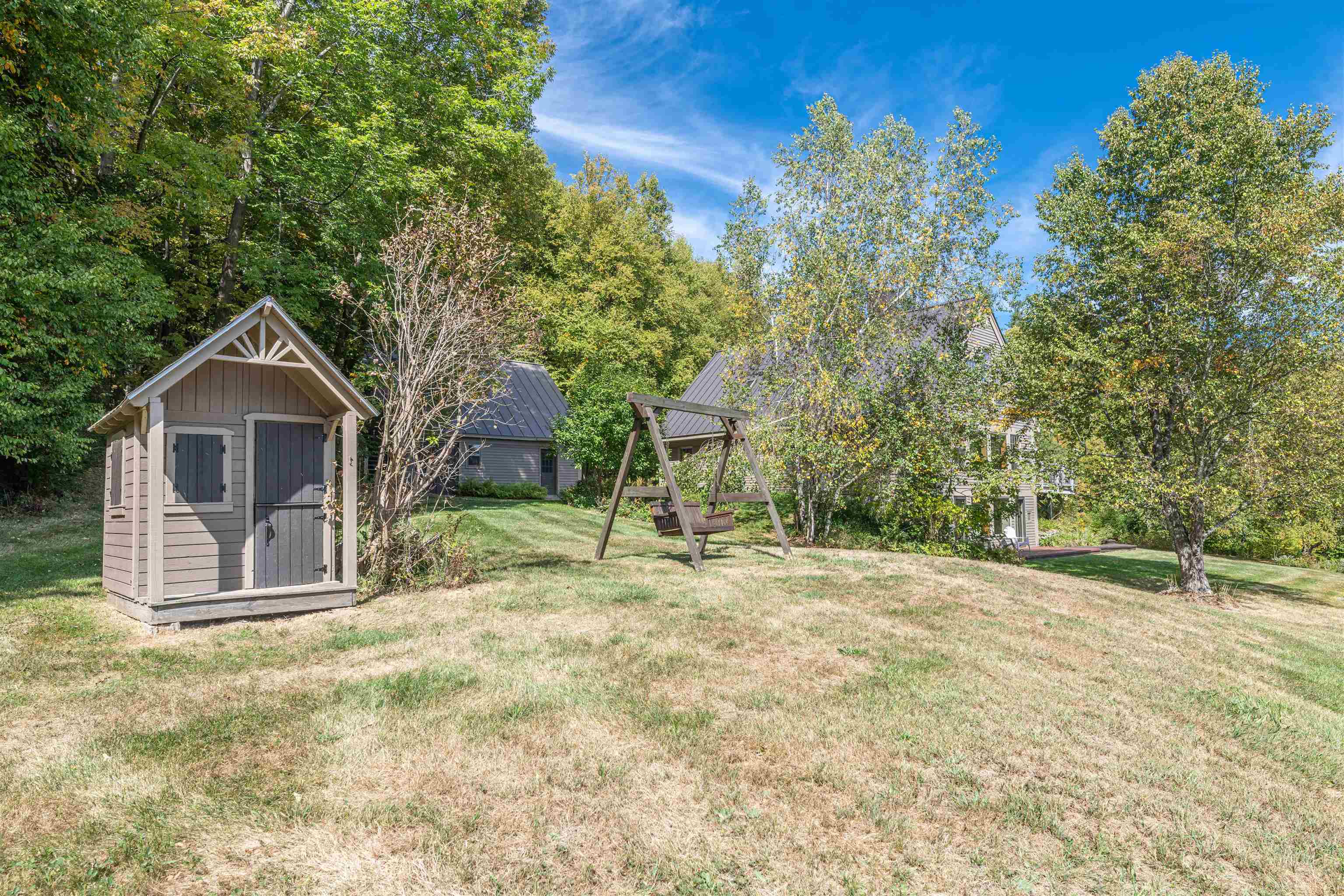 330 Deer Run Road Pawlet, VT 05761 - Photo 14 of 60