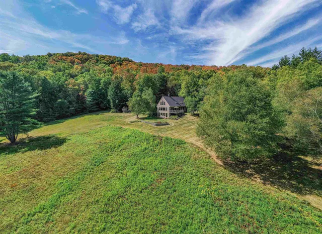 $587,000 | 330 Deer Run Road, Pawlet, VT 05761
