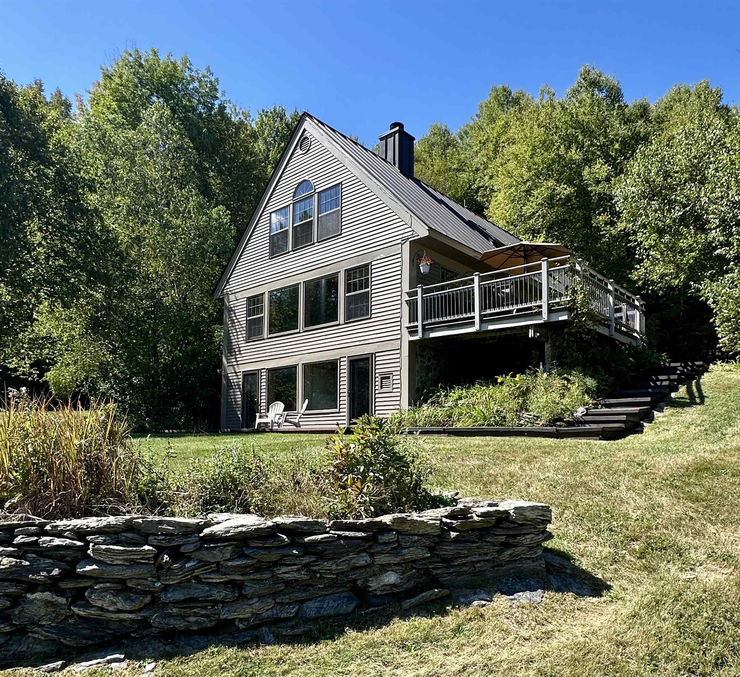 330 Deer Run Road Pawlet, VT 05761 - Photo 2 of 60