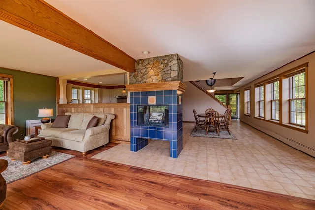 $587,000 | 330 Deer Run Road, Pawlet, VT 05761