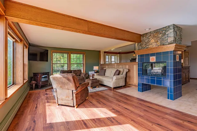 $587,000 | 330 Deer Run Road, Pawlet, VT 05761