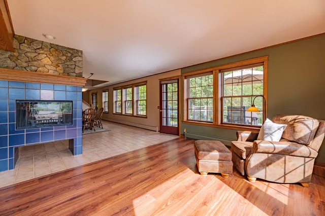 $587,000 | 330 Deer Run Road, Pawlet, VT 05761