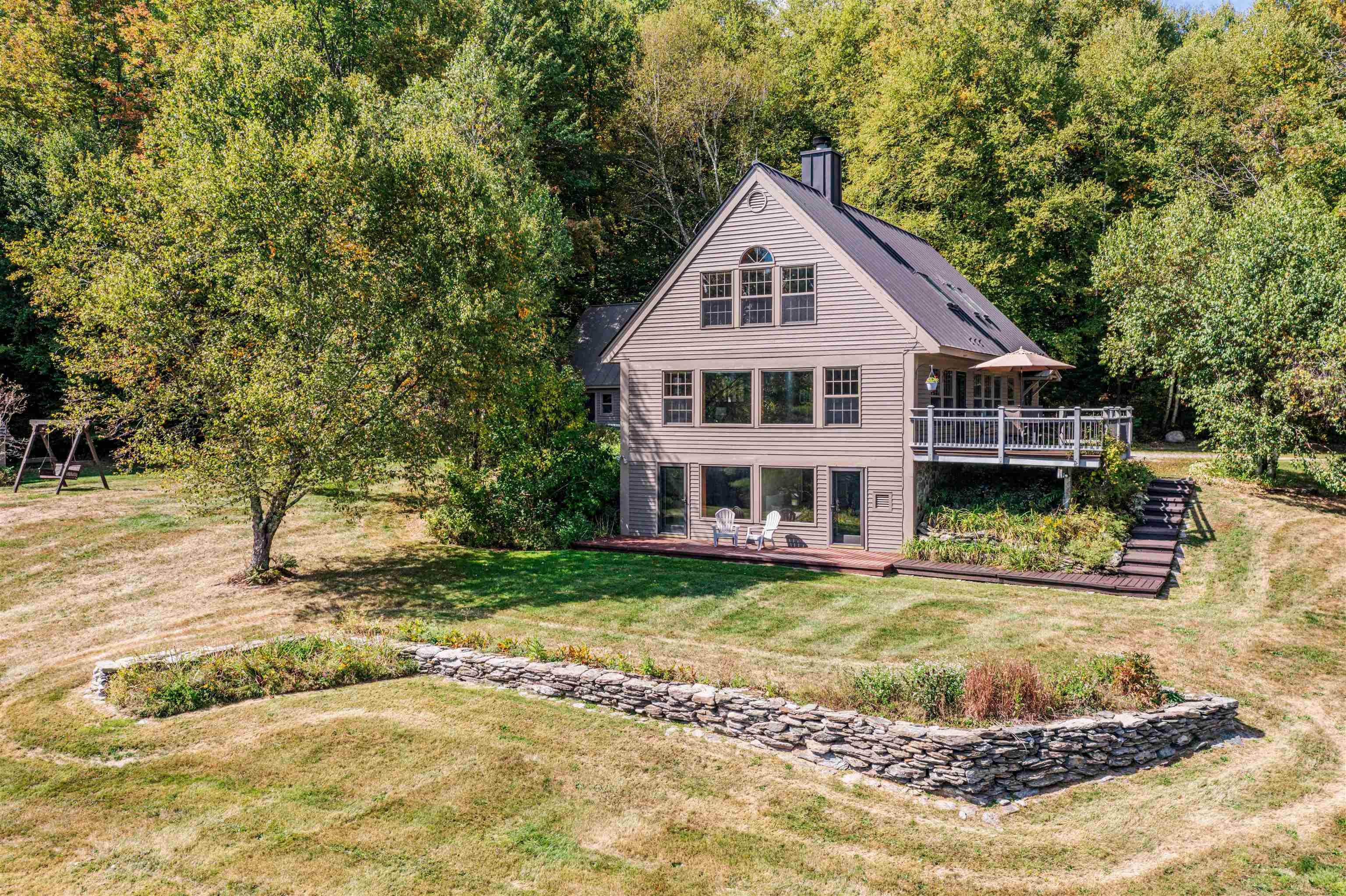 330 Deer Run Road Pawlet, VT 05761 - Photo 3 of 60