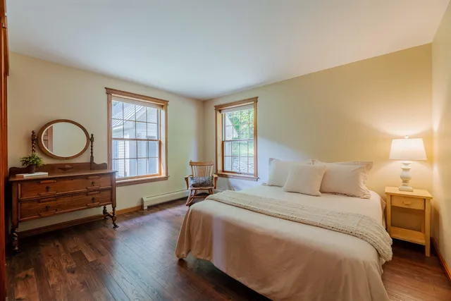 $587,000 | 330 Deer Run Road, Pawlet, VT 05761