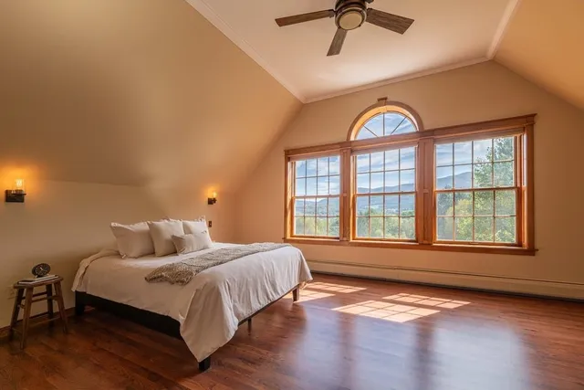 $587,000 | 330 Deer Run Road, Pawlet, VT 05761