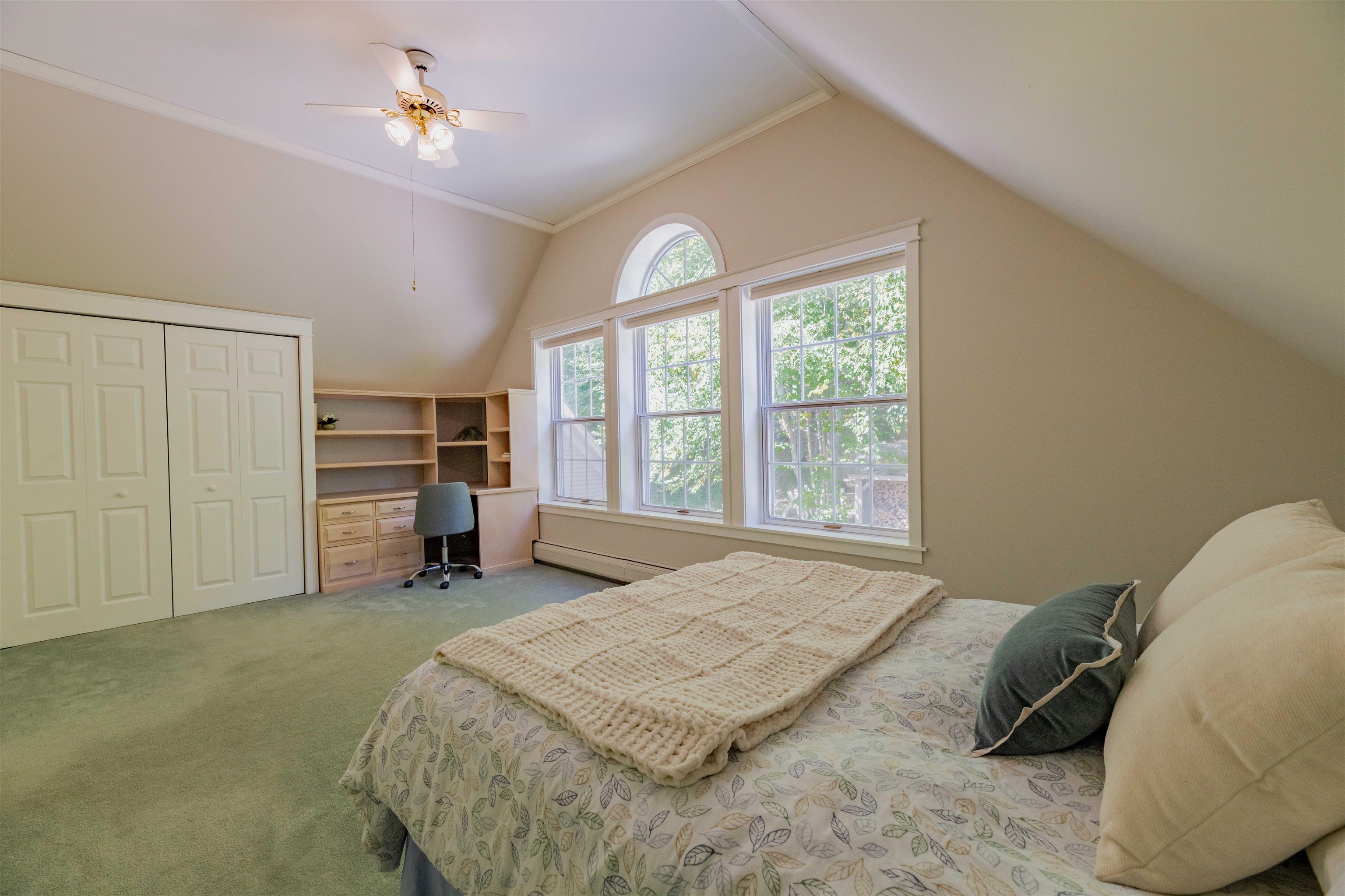 330 Deer Run Road Pawlet, VT 05761 - Photo 47 of 60