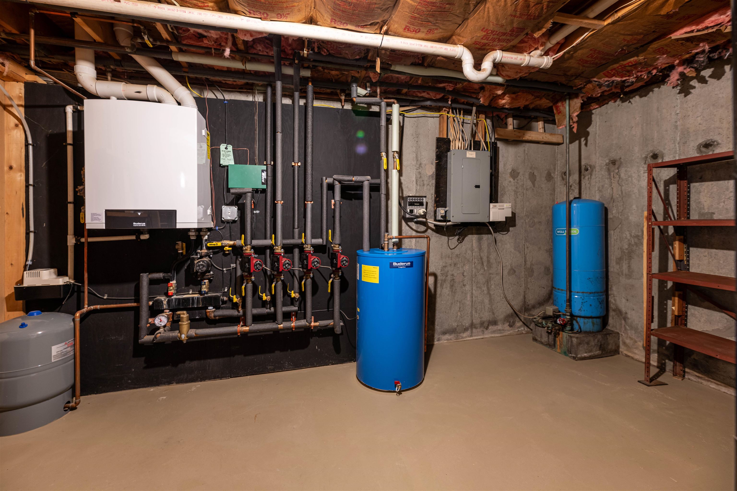 330 Deer Run Road Pawlet, VT 05761 - Photo 55 of 60