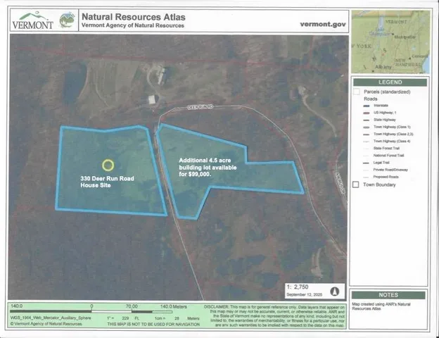 $587,000 | 330 Deer Run Road, Pawlet, VT 05761