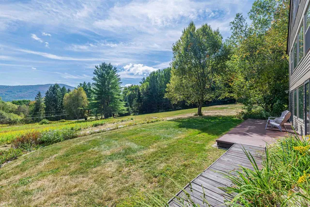 $587,000 | 330 Deer Run Road, Pawlet, VT 05761