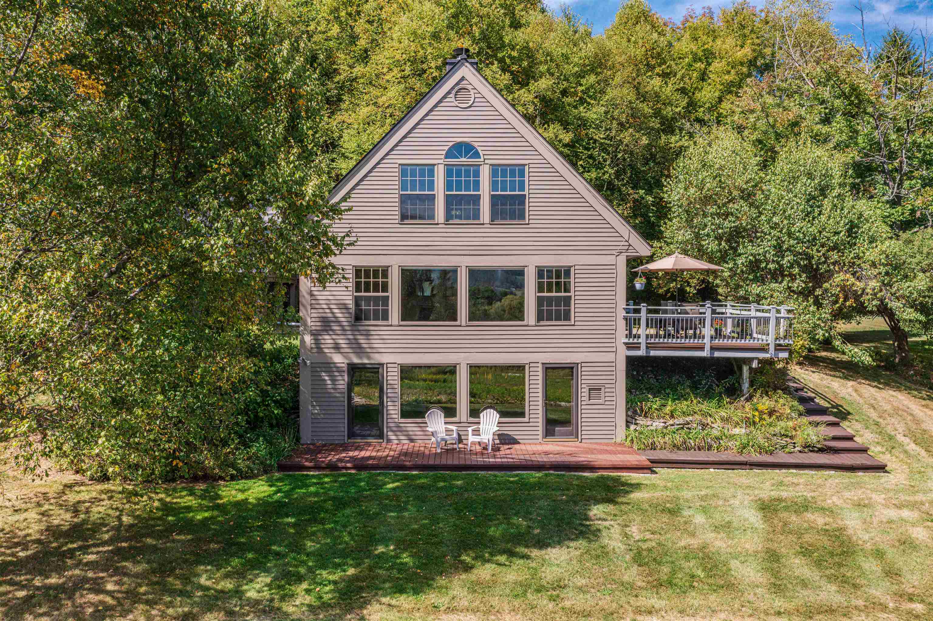 330 Deer Run Road Pawlet, VT 05761 - Photo 7 of 60