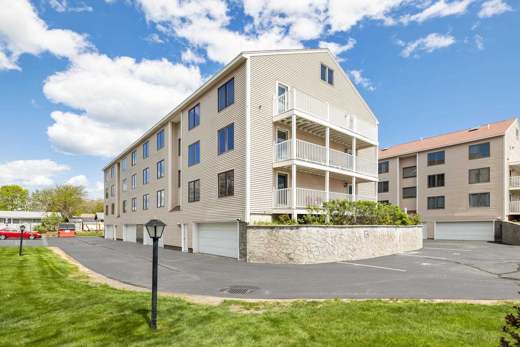975 Ocean Boulevard, Unit 29 Hampton, NH 03842 - Photo 26 of 31 Gallery Image 26