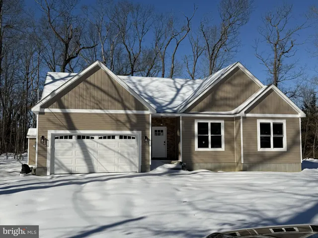 $579,900 | 661 South Blue Bell Road, Vineland, NJ 08360