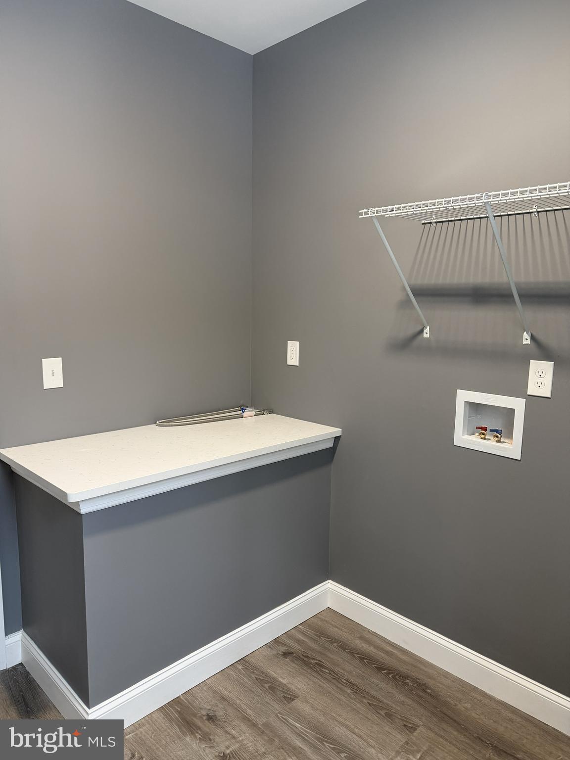 661 South Blue Bell Road Vineland, NJ 08360 - Photo 19 of 23 Laundry Room